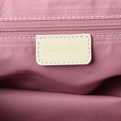 Christian Dior Monogram Girly Boston Pink 5 of 15