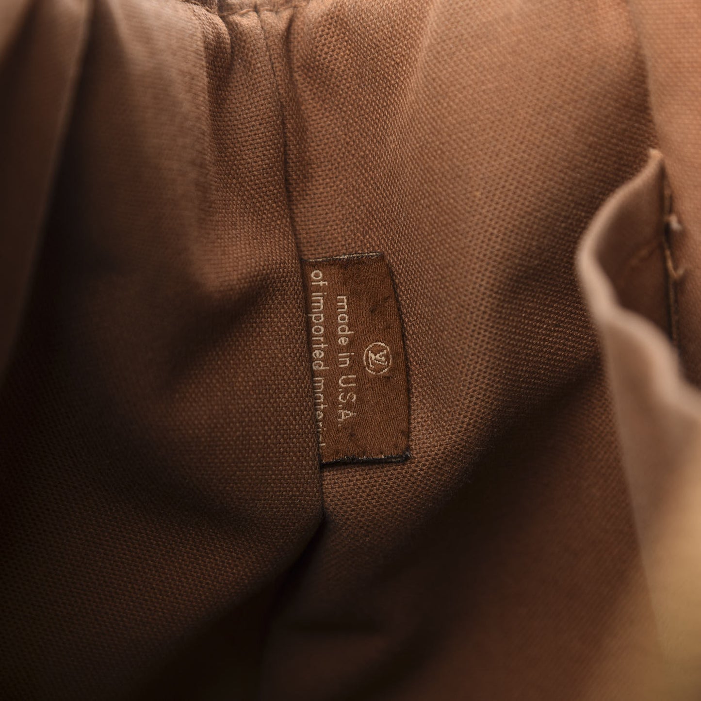 Monogram Tivoli PM