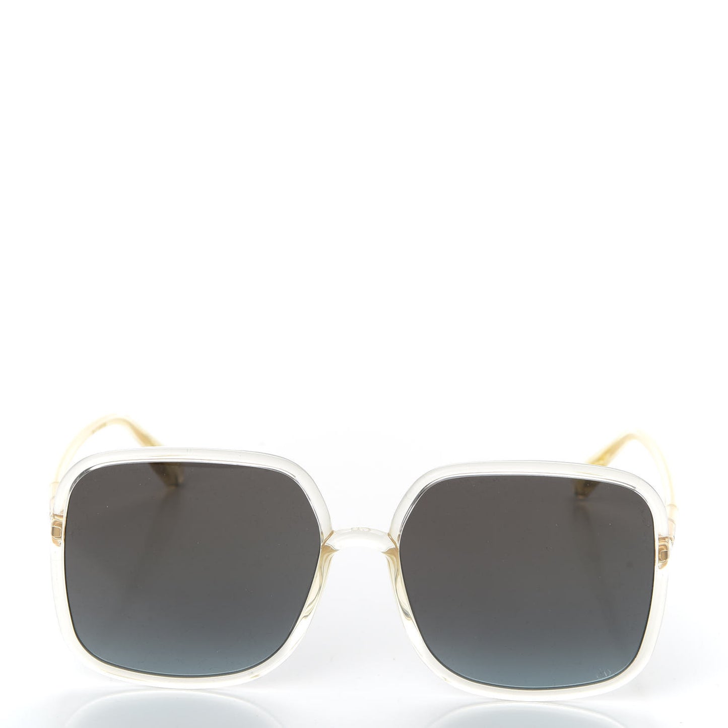 Square So Stellaire 1 Sunglasses Blue