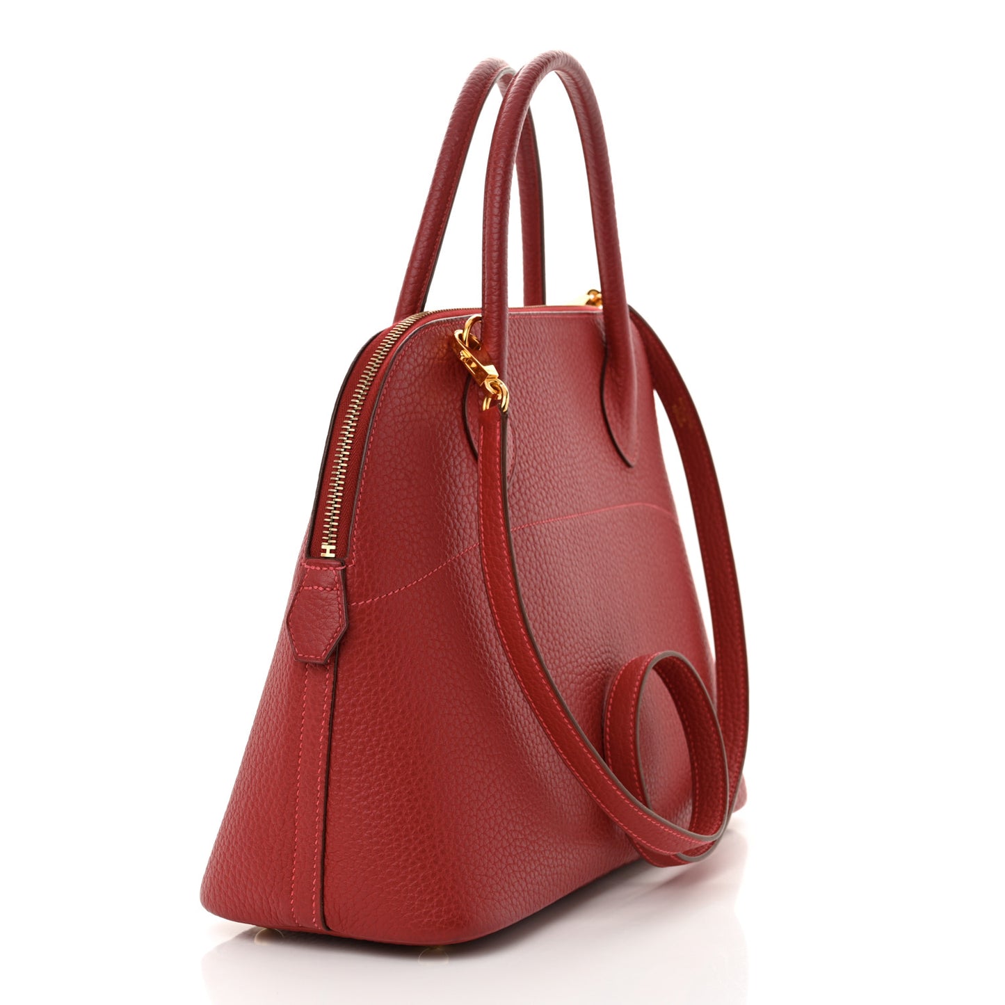 Fjord Bolide 31 Rouge Vif