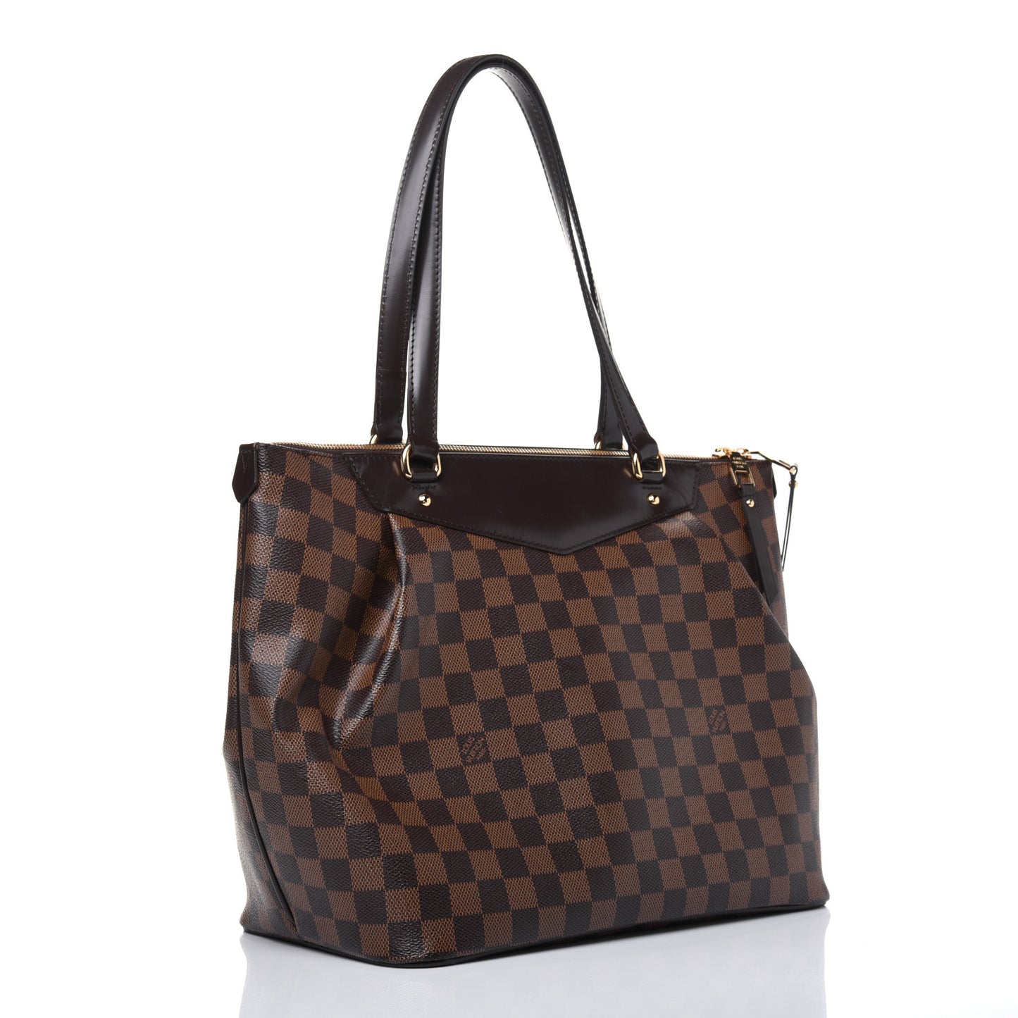 Damier Ebene Westminster GM