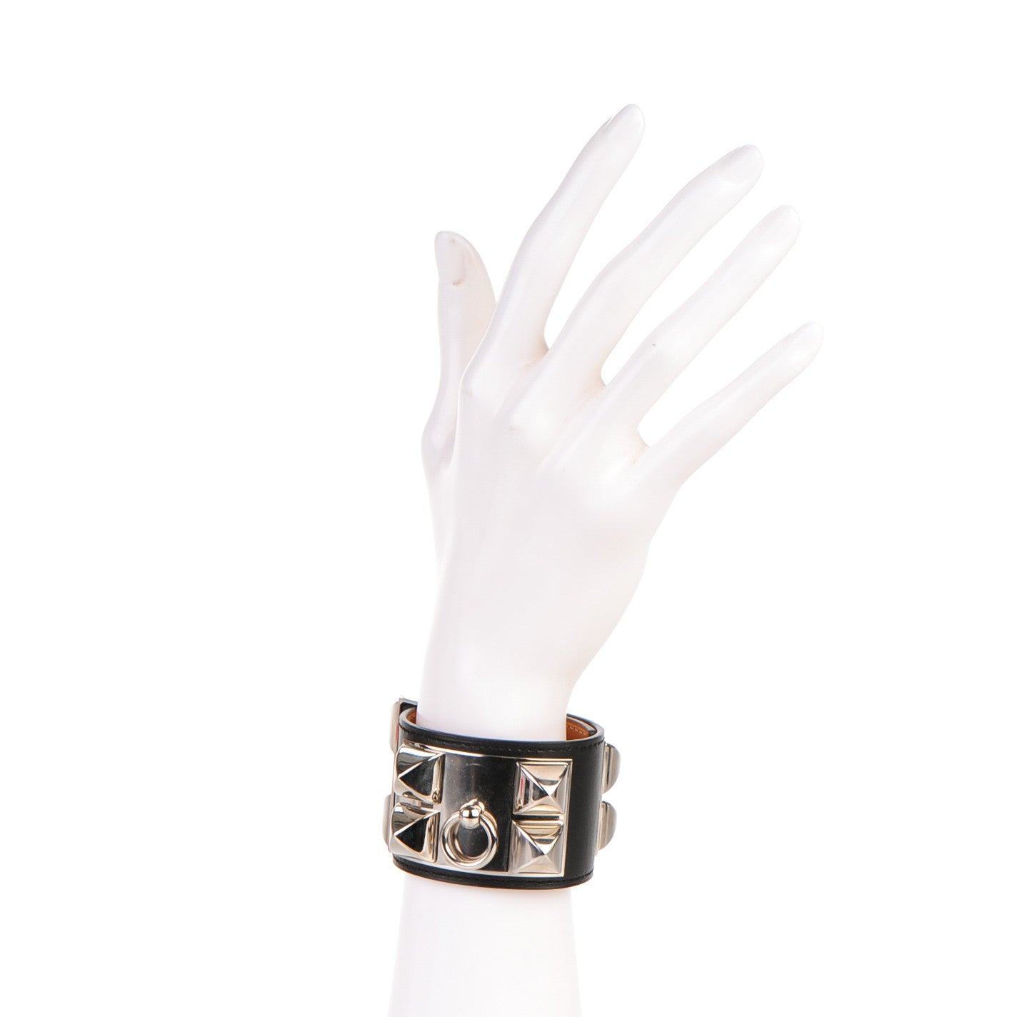 Chamonix Collier De Chien CDC Bracelet S Black