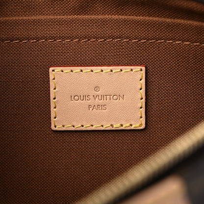 Louis Vuitton Monogram Multi Pochette Accessories Large Pochette Kaki 6 of 12
