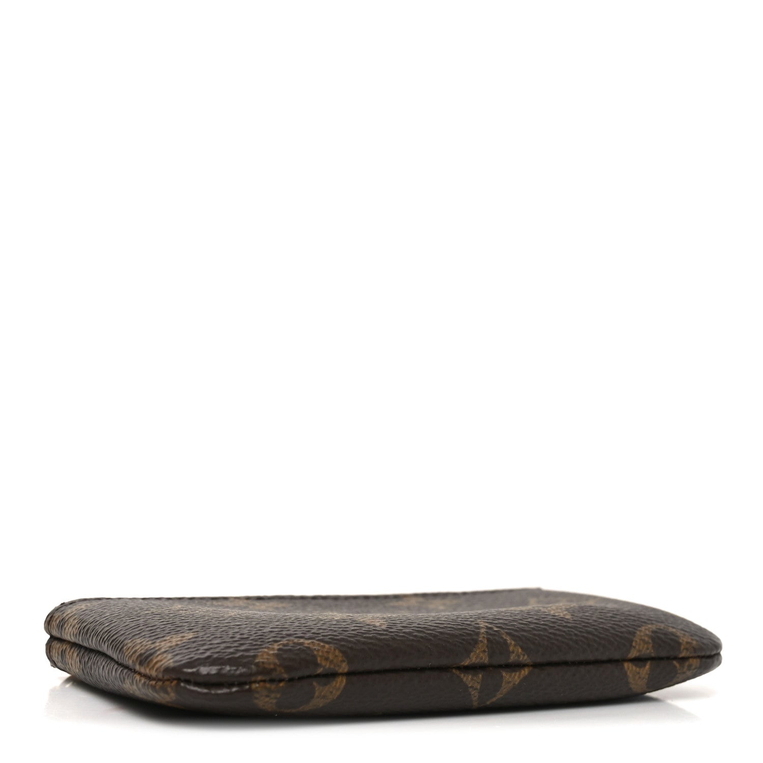 Louis Vuitton Monogram Key Pouch 4 of 6