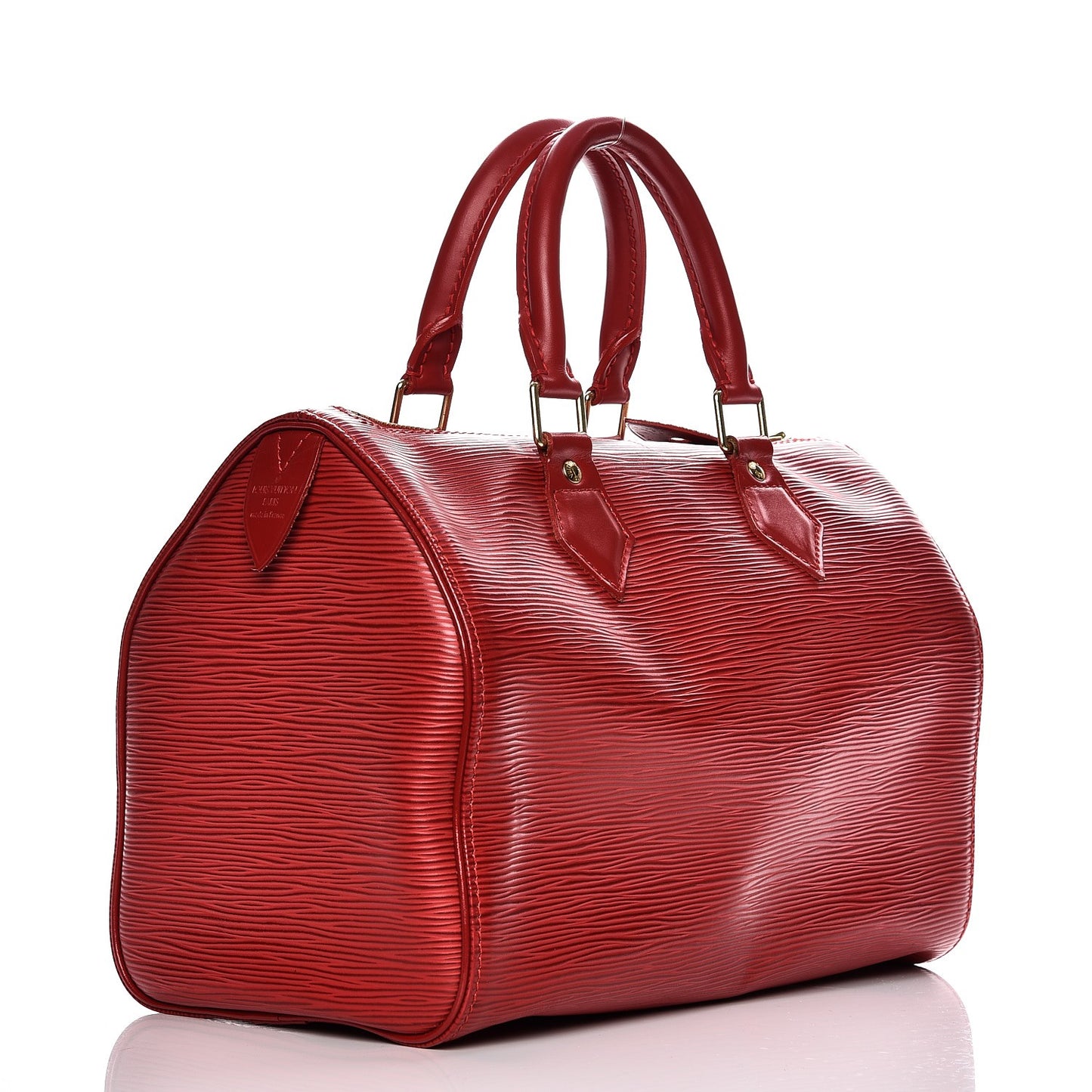 Epi Speedy 25 Rouge