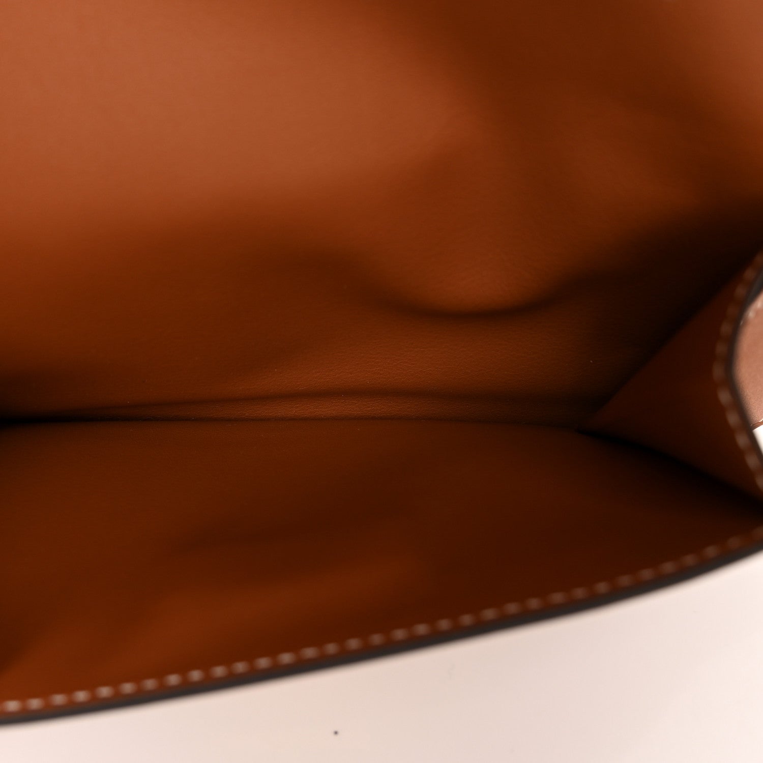 Hermes Swift Elan Pocket Belt Bag S Gold 5 of 11