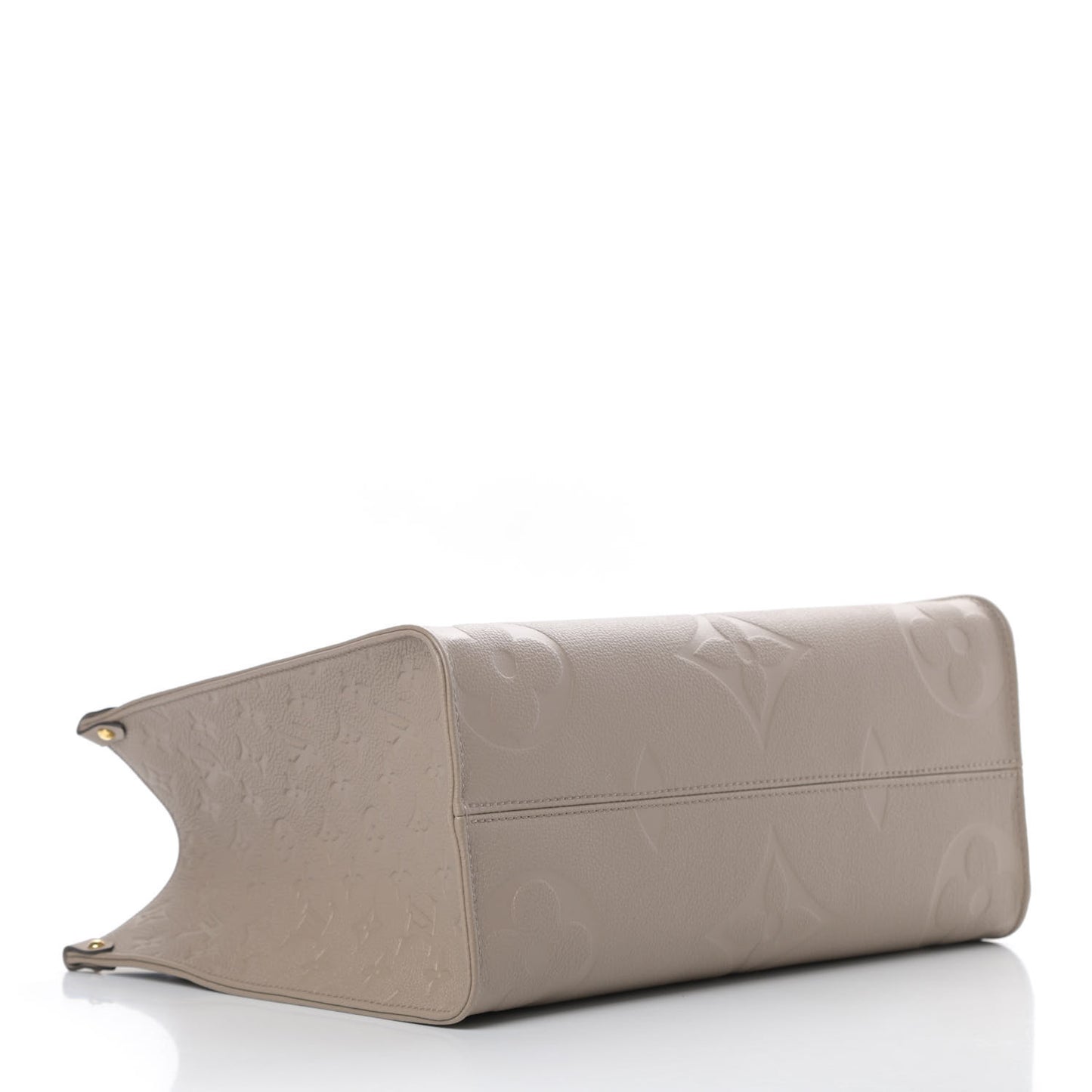 Empreinte Monogram Giant Onthego MM Tourterelle
