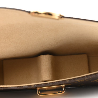 Louis Vuitton Monogram Pochette Lagoon Sunglasses Holder 5 of 6