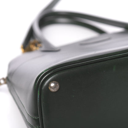 Hermes Box Mini Bolide 27 Vert Fonce 16 of 20