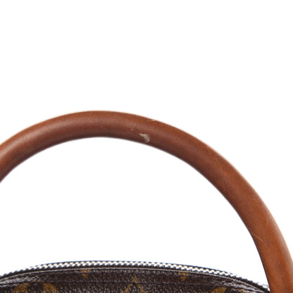 Louis Vuitton Monogram Manhattan PM 13 of 17