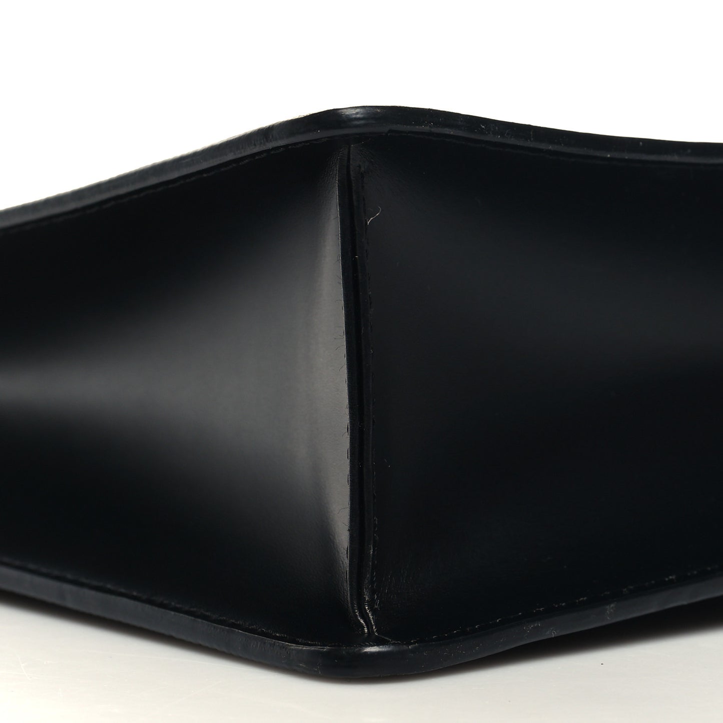 Epi Sac Plat GM Black
