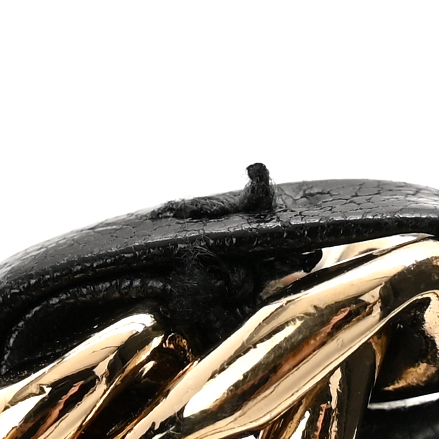 Chanel Goatskin Quilted Small Casual Trip Camera Case Black 12 of 13