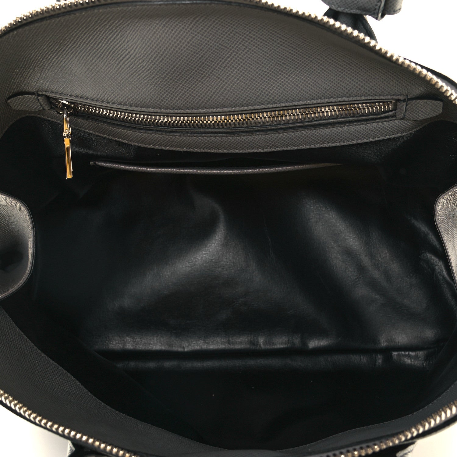 Prada Saffiano Cuir Tote Marmo 5 of 9