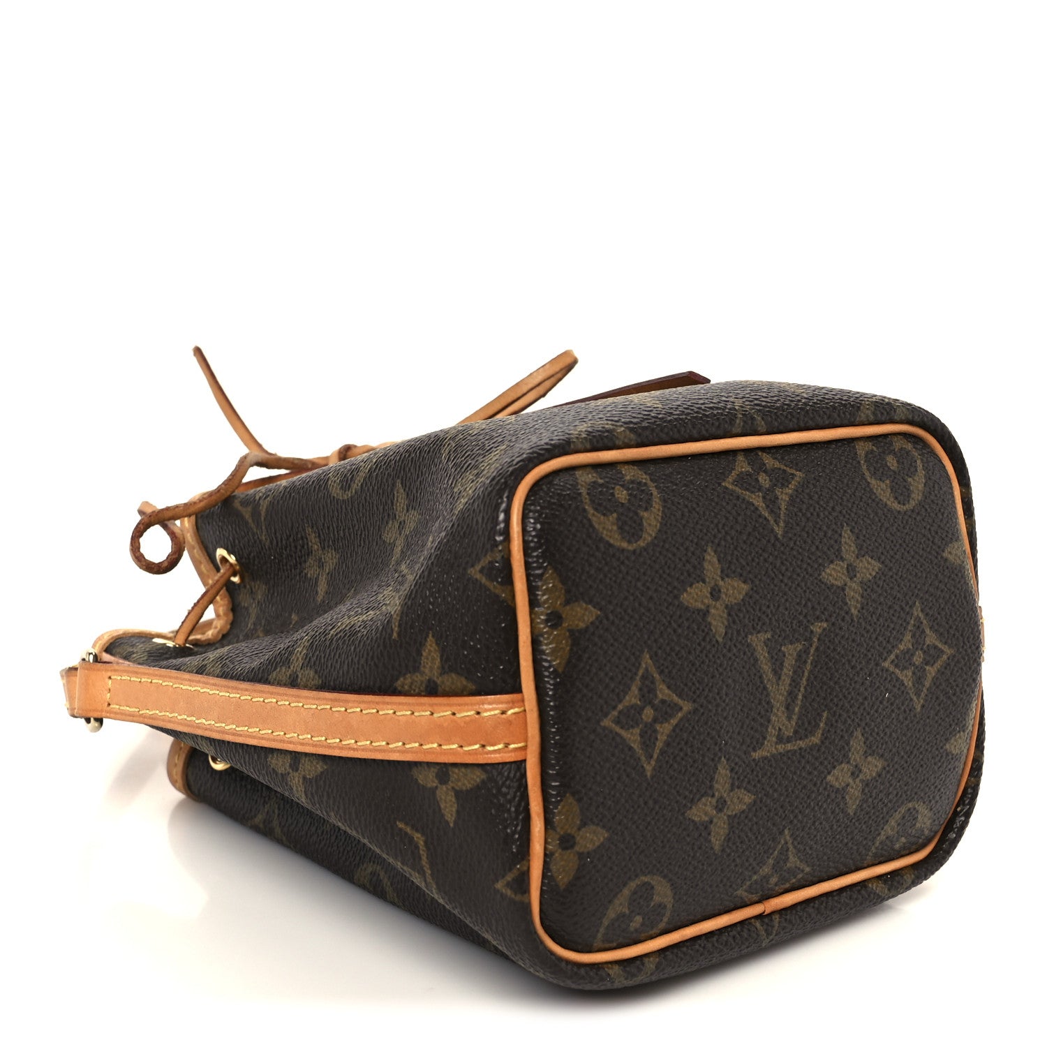 Louis Vuitton Monogram Nano Noe 4 of 11