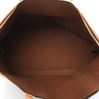 Louis Vuitton Monogram Alma Voyage GM 5 of 11