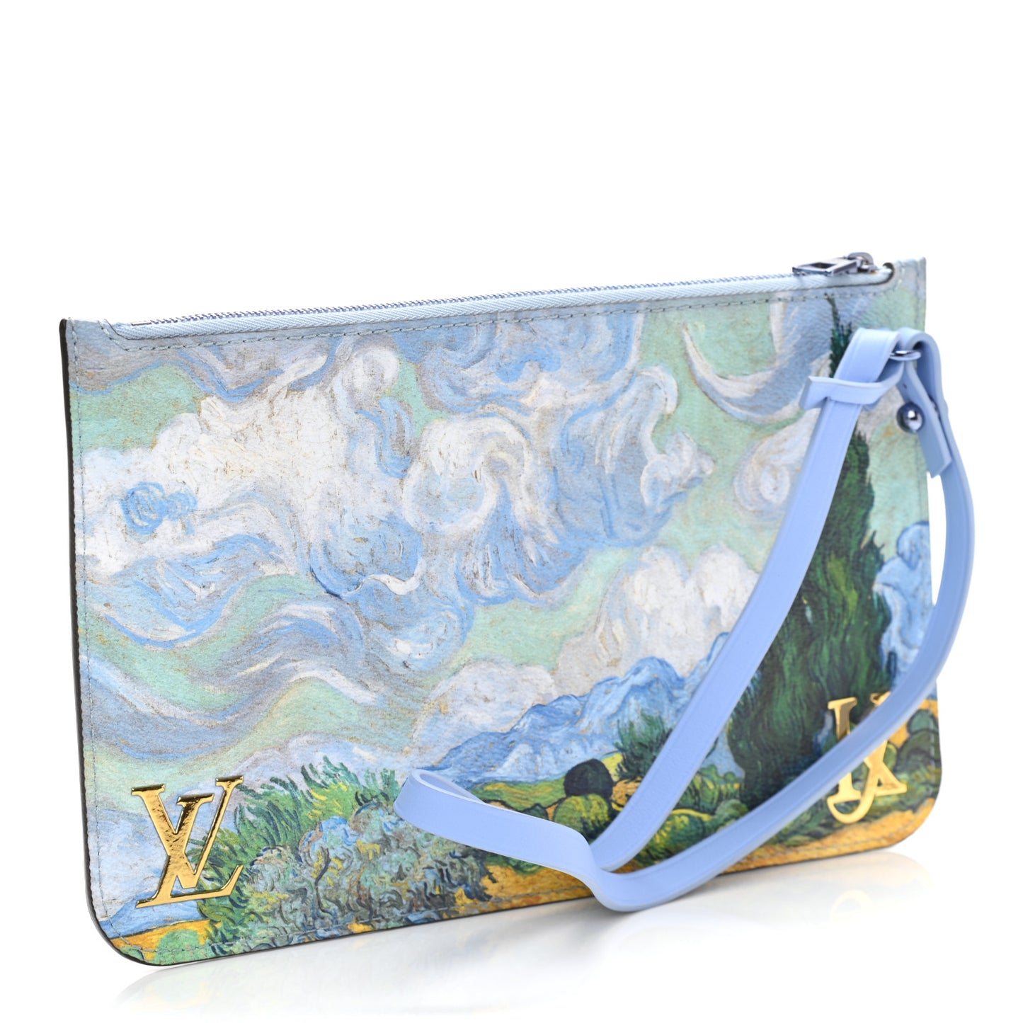 Masters Van Gogh Neverfull MM GM Pochette
