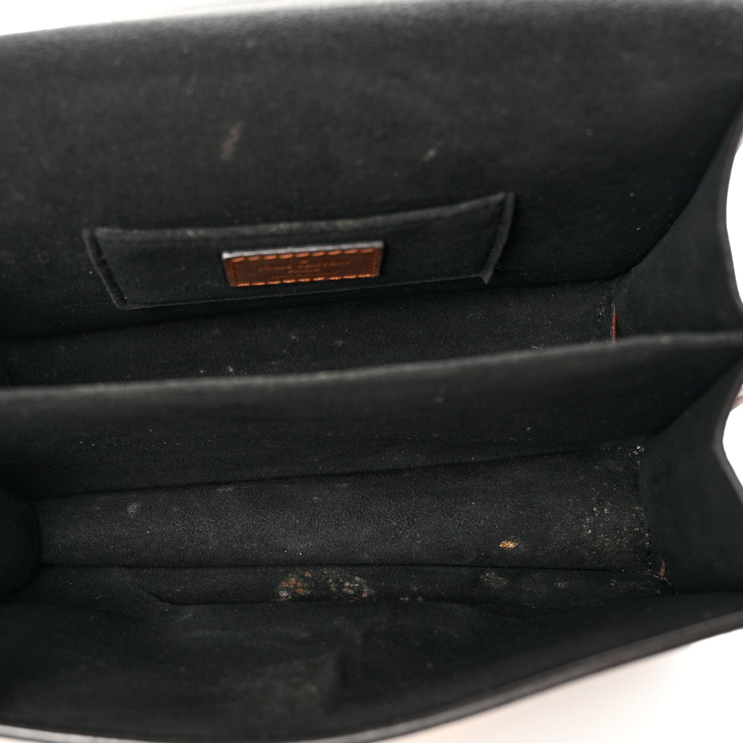 Louis Vuitton Reverse Monogram Dauphine Mini 5 of 13