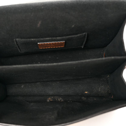Louis Vuitton Reverse Monogram Dauphine Mini 5 of 13