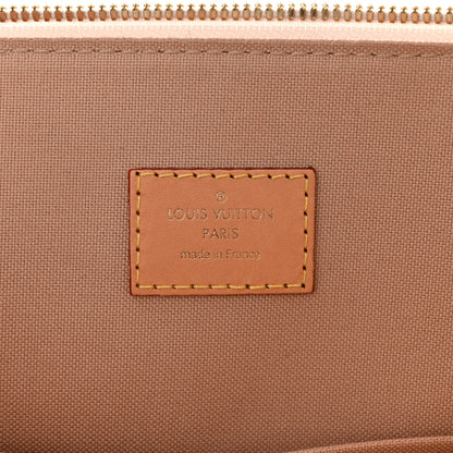 Louis Vuitton Monogram Dune Alma GM 6 of 9