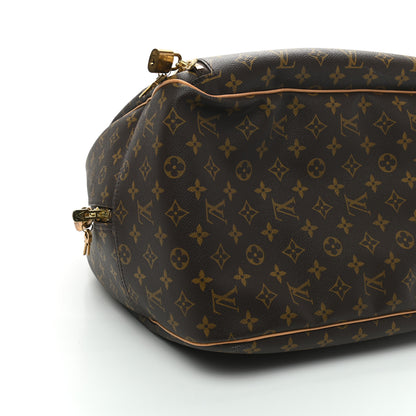 Louis Vuitton Monogram Evasion Sports Bag 7 of 10