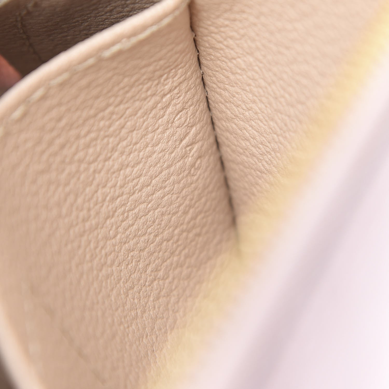 Louis Vuitton Epi Cosmetic Pouch Rose Ballerine 9 of 9