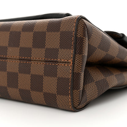 Louis Vuitton Damier Ebene Vavin PM Black 9 of 9