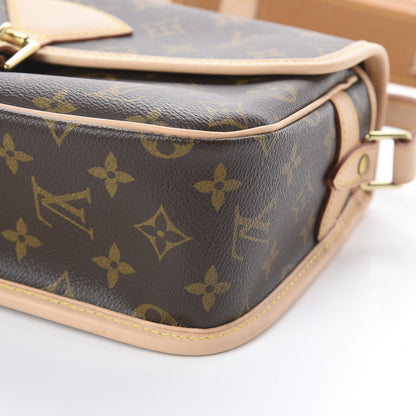 Louis Vuitton Monogram Sologne 6 of 7