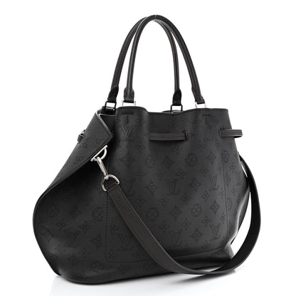 Louis Vuitton Mahina Girolata Black 4 of 17