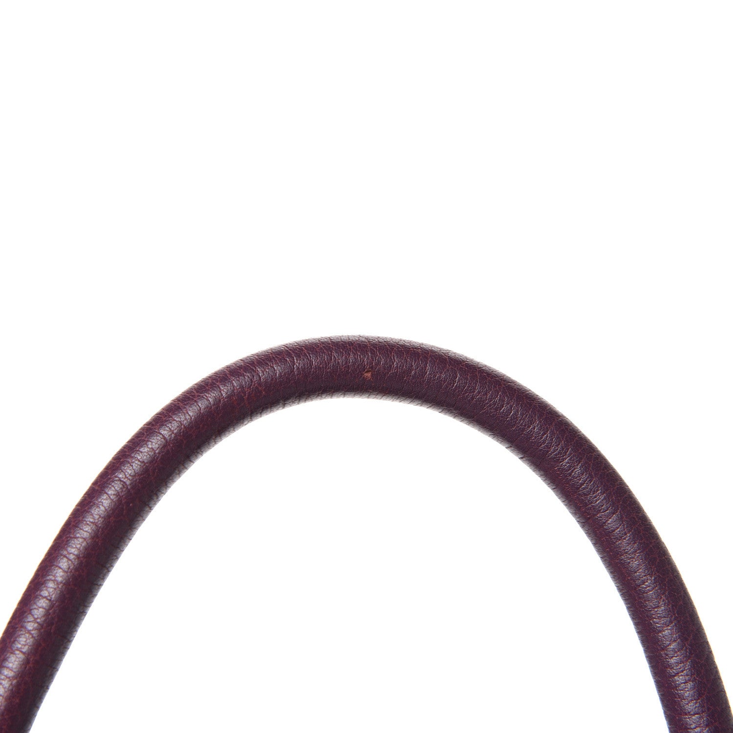 Hermes Negonda Garden Party 36 MM Cassis 18 of 18