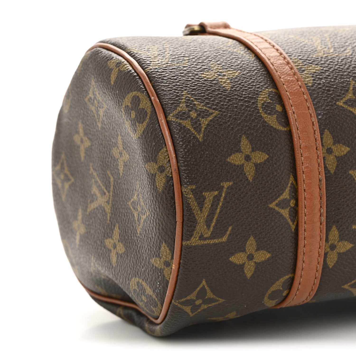 Louis Vuitton Monogram Papillon 26 9 of 12
