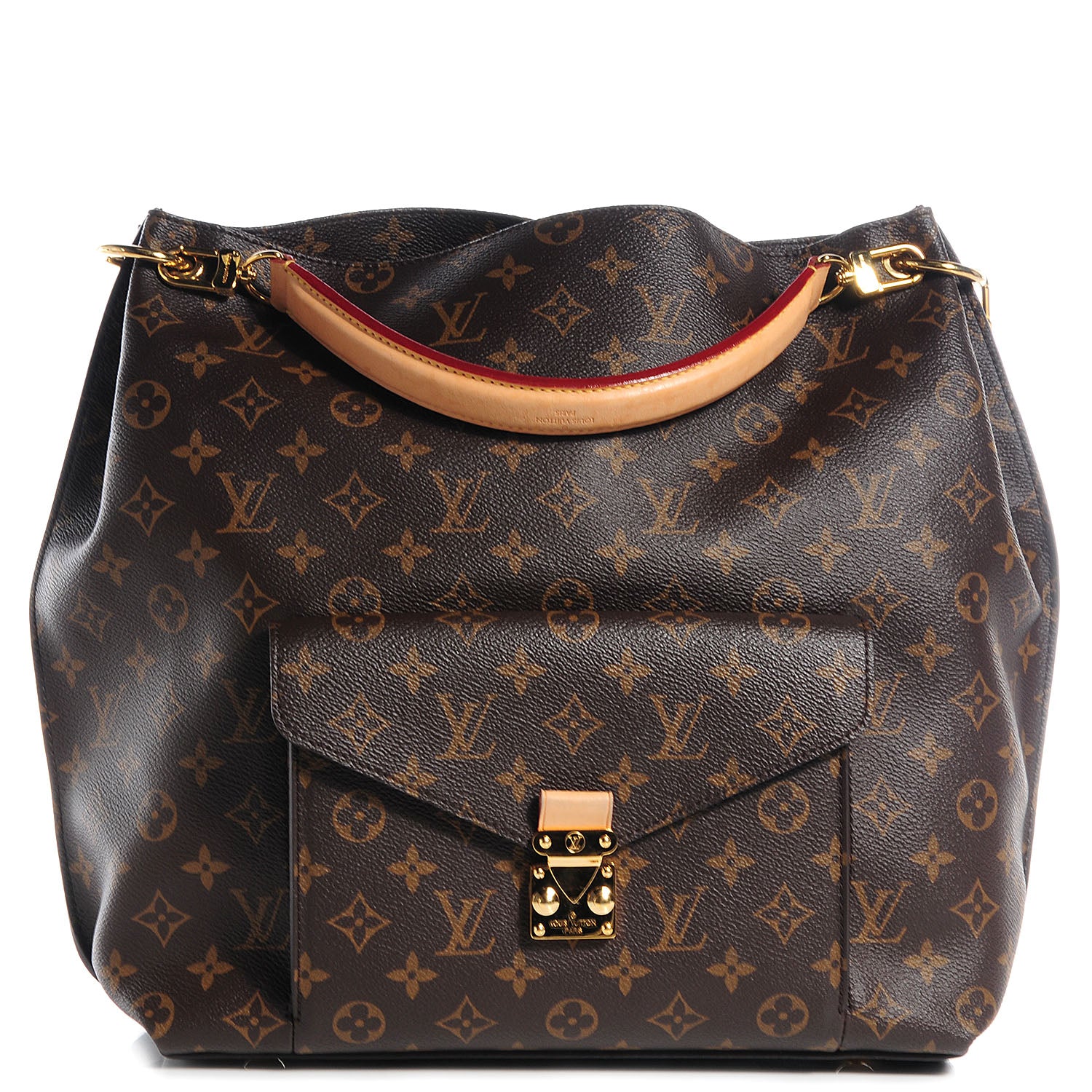 Louis Vuitton Monogram Metis 1 of 7