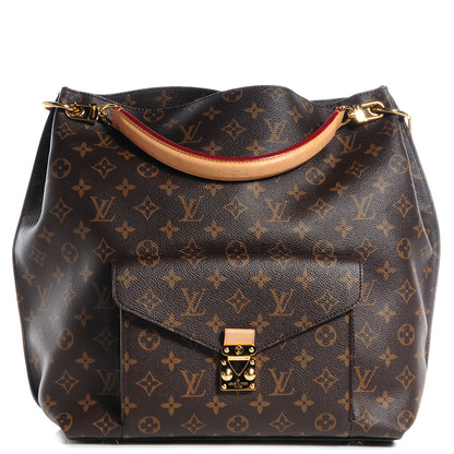 Louis Vuitton Monogram Metis 1 of 7