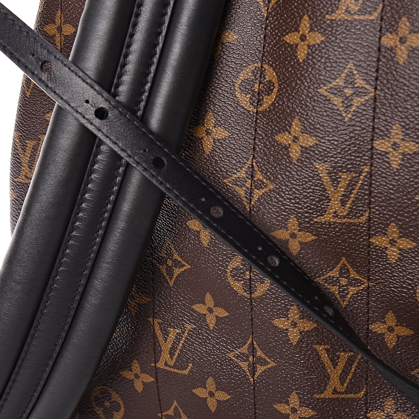 Monogram Palm Springs Backpack MM