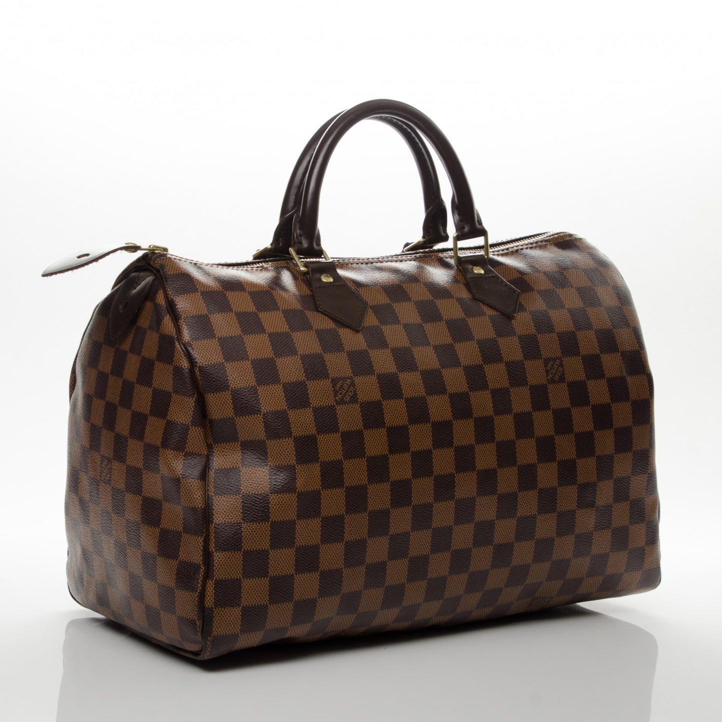Damier Ebene Speedy 35
