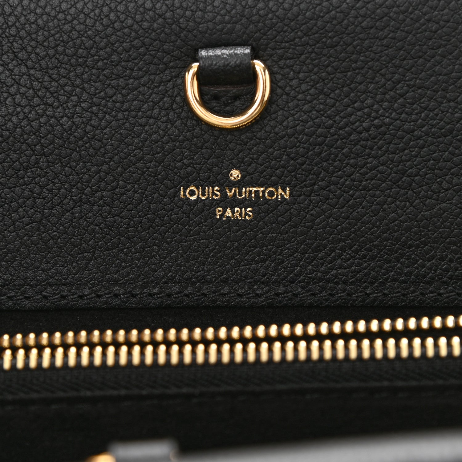 Louis Vuitton Monogram Venus Black 6 of 8