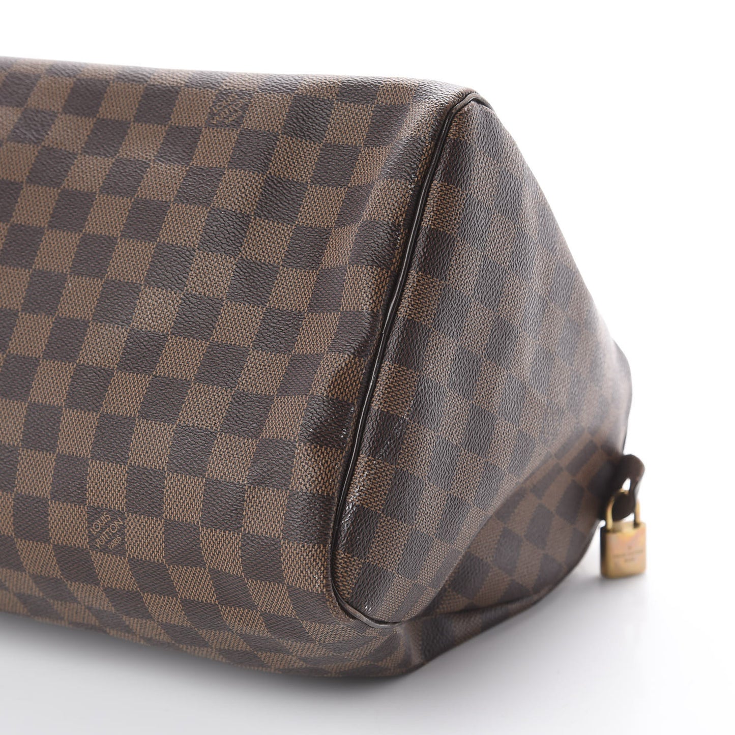 Damier Ebene Speedy 35