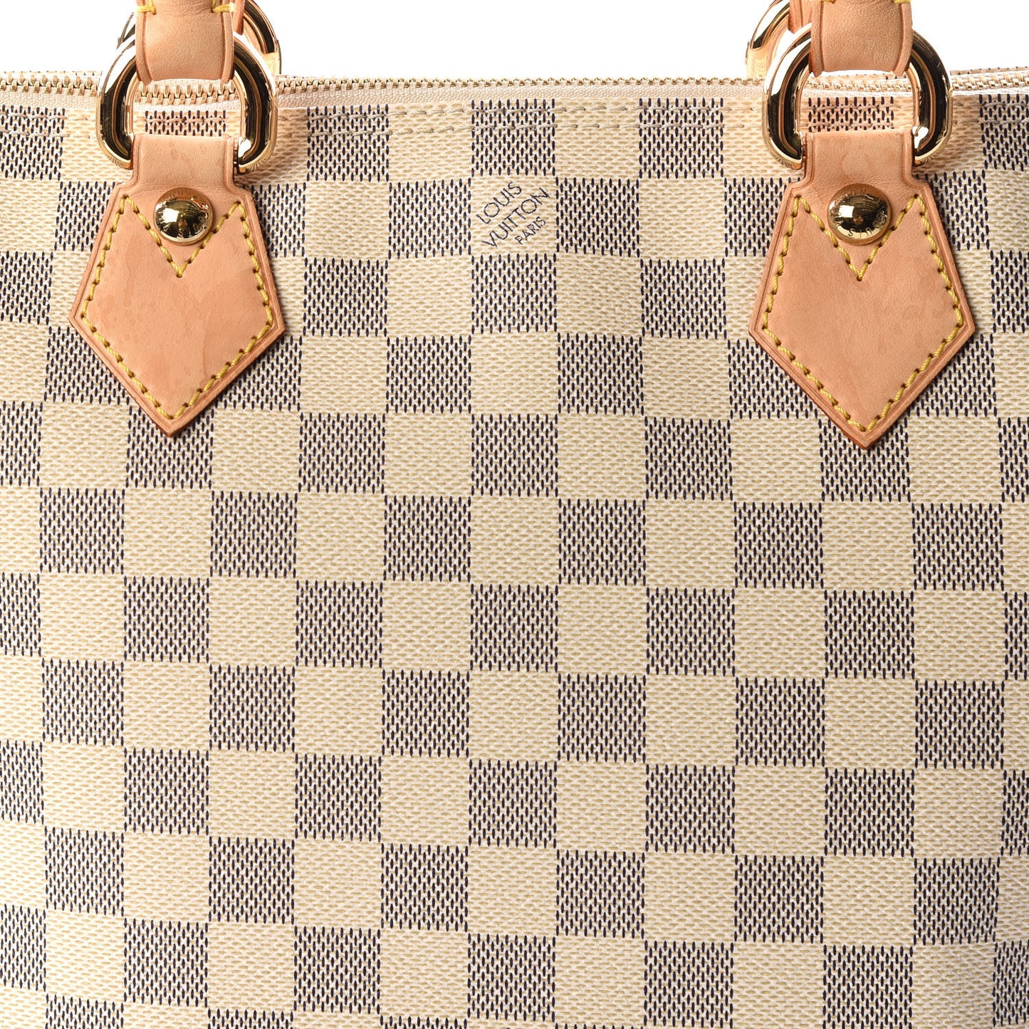 Damier Azur Saleya PM