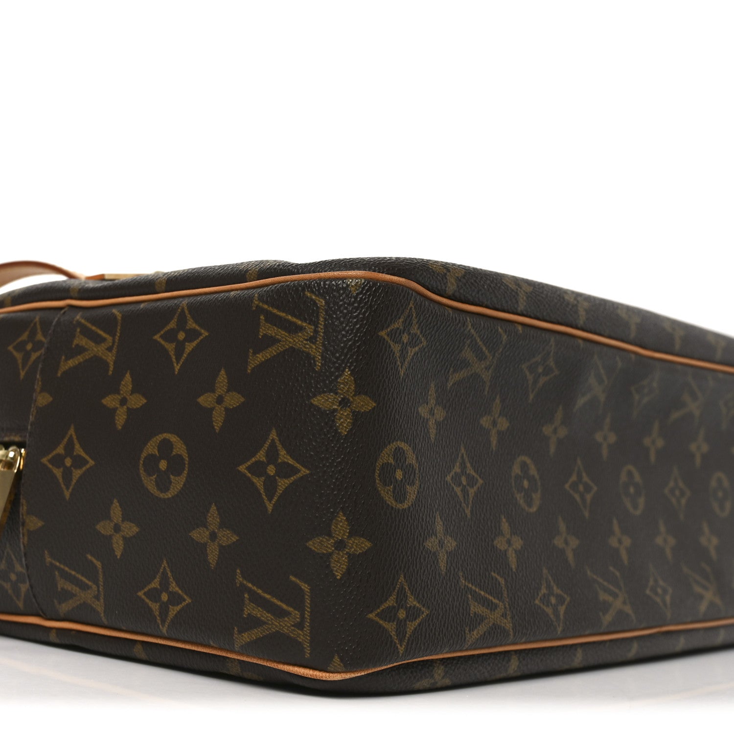 Louis Vuitton Monogram Cite GM 8 of 9