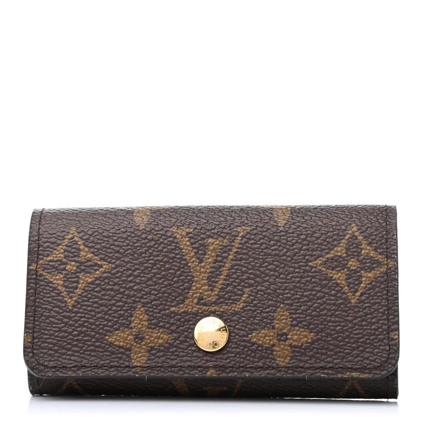 Monogram 4 Key Multicles Holder