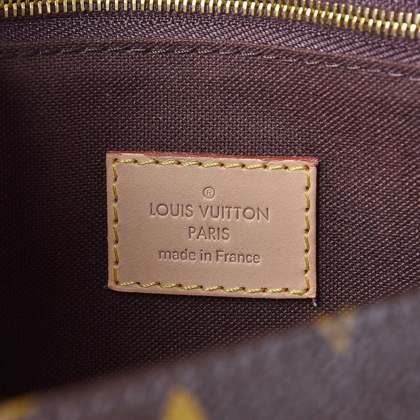 Monogram Menilmontant PM