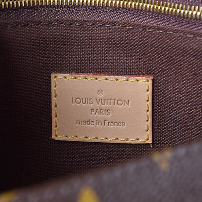 Louis Vuitton Monogram Menilmontant PM 6 of 7