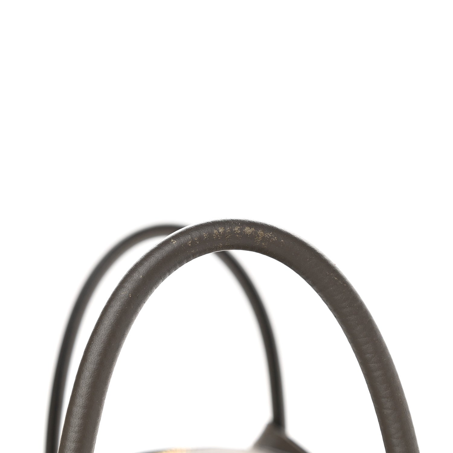 Hermes Taurillon Clemence Lindy 30 Etain 13 of 13