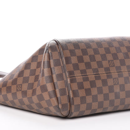 Louis Vuitton Damier Ebene Totally MM 10 of 11