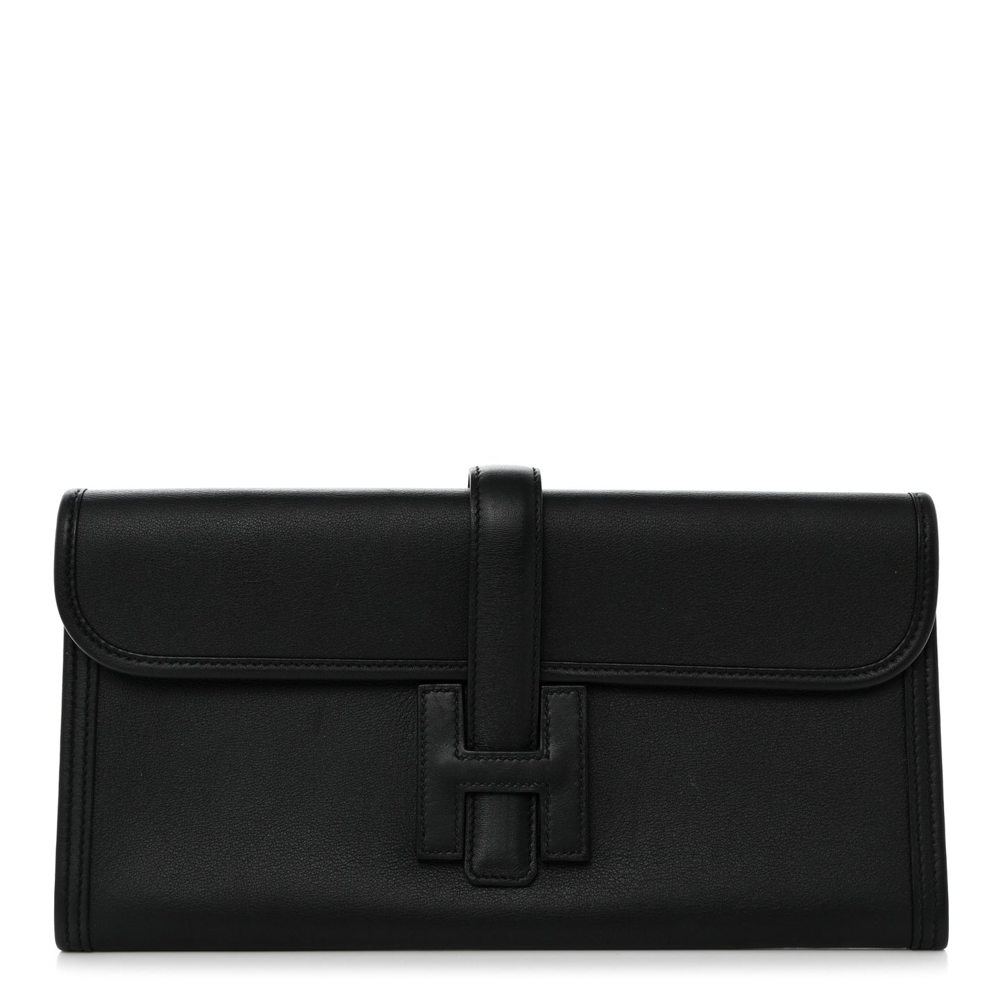 Swift Jige Elan 29 Clutch Black