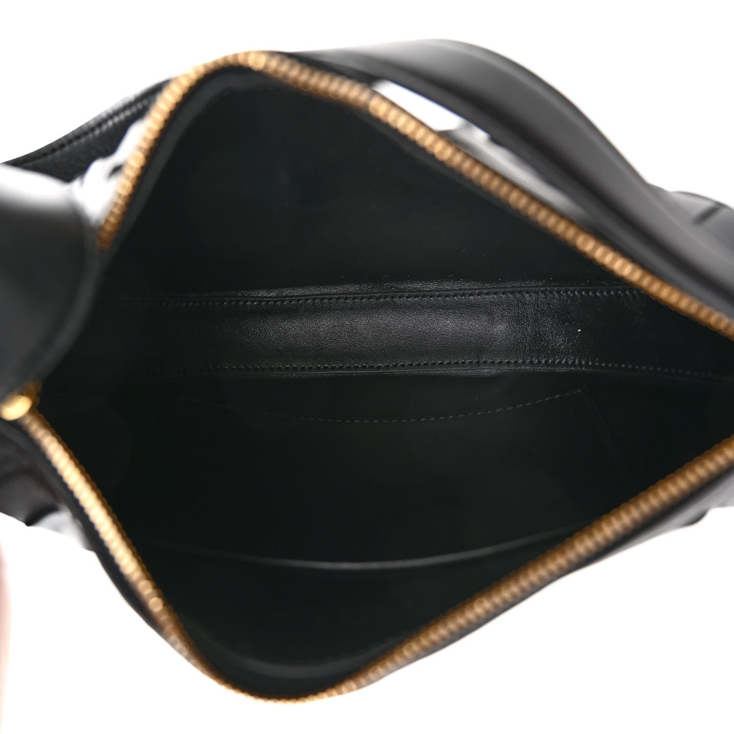 Bottega Veneta Nappa Intrecciato Mini Sunrise Black 5 of 9