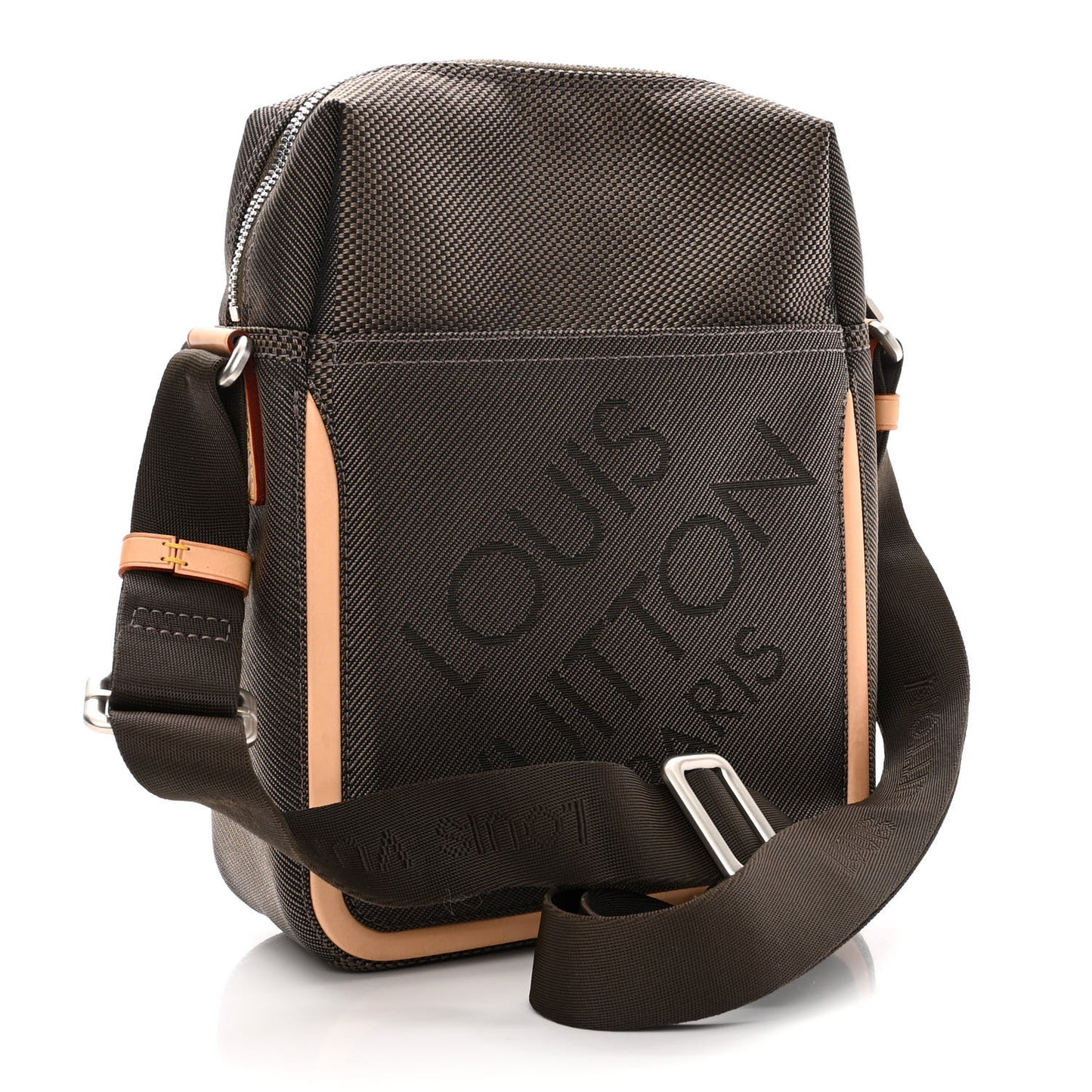 Damier Geant Citadin NM Terre