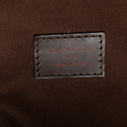 Louis Vuitton Damier Ebene Eole 60 6 of 15