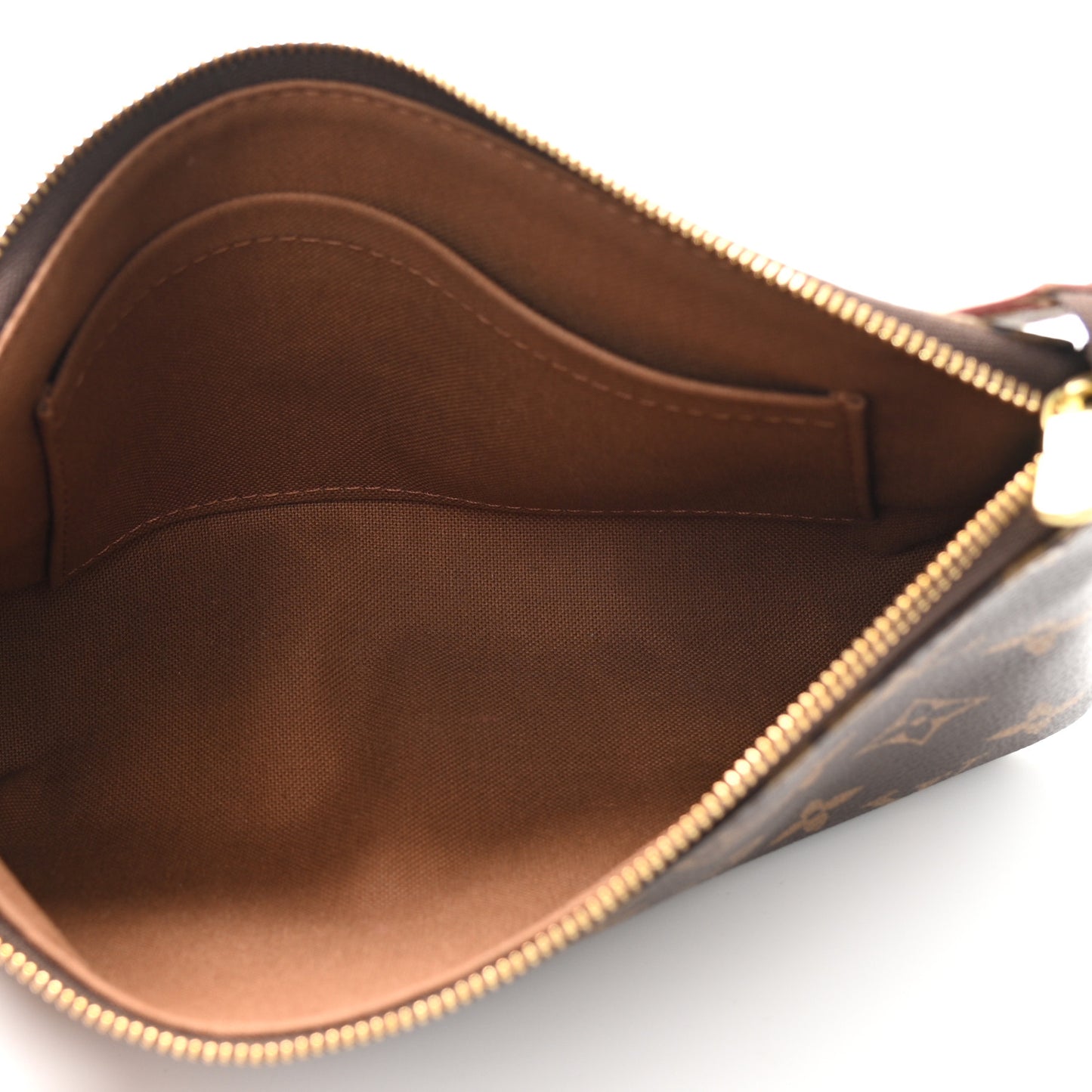 Monogram Pochette Accessories NM