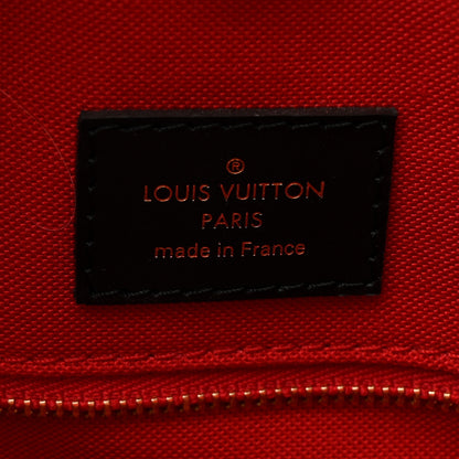 Louis Vuitton Reverse Monogram Giant Onthego GM 6 of 10