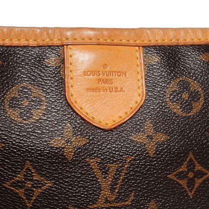 Louis Vuitton Monogram Delightful MM 5 of 7